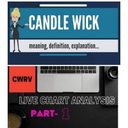 CWRV Course-Candle Wikes Reading with Volume